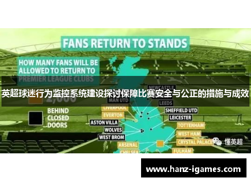 英超球迷行为监控系统建设探讨保障比赛安全与公正的措施与成效 英超球迷行为监控系统建设探讨保障比赛安全与公正的措施与成效