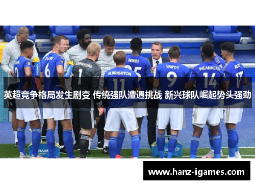 英超竞争格局发生剧变 传统强队遭遇挑战 新兴球队崛起势头强劲
